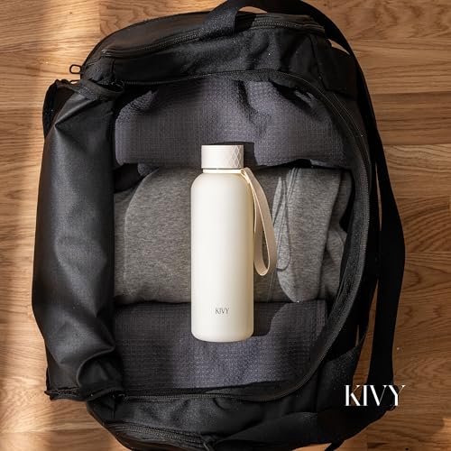 Slim Water Bottle 22oz Tritan