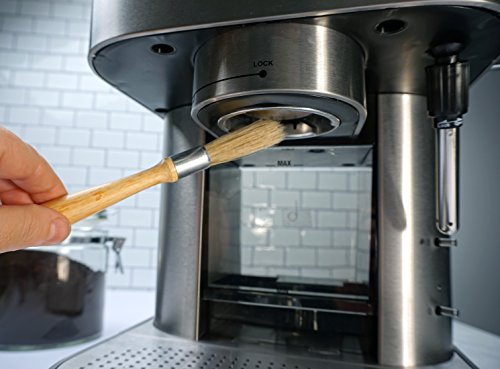 Espresso Coffee Kitchen Cleaning Tool