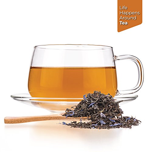 Cream Earl Grey Moonlight (7 Ounce)