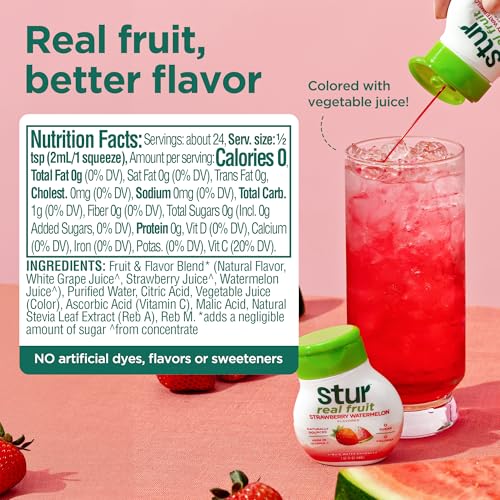 Liquid Water Enhancer (8.1 Fl Oz)
