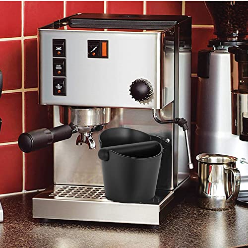 Espresso Knock Box