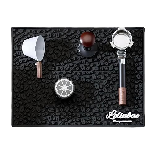 Coffee Bar Mats for Countertop