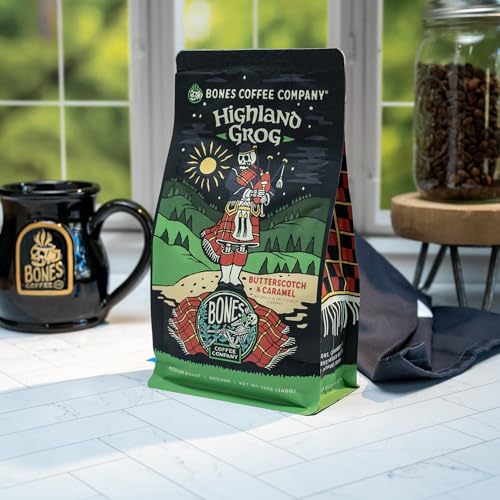 Highland Grog (12 Ounce)