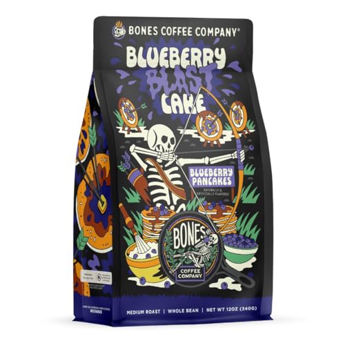 Blueberry Blast Cake (12 Ounce)