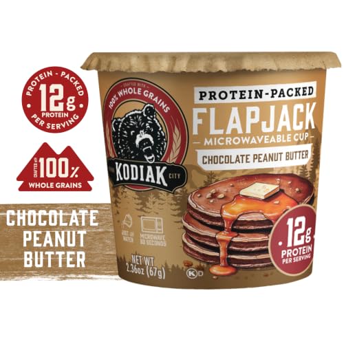 Pancake On the Go (28.32 Ounce)