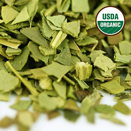 Yerba Mate Tea 1LB (16 Ounce)