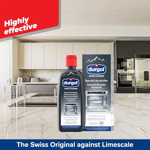 Swiss Steamer (16.9 Fl Oz)