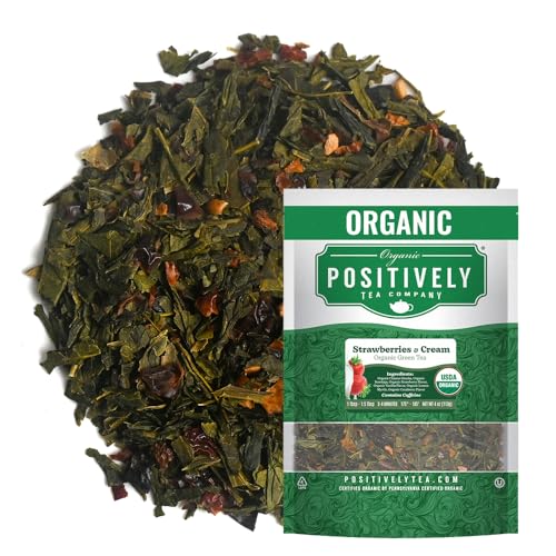 Fruity Green Tea Bundle (4 Ounce)