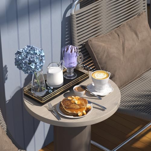 Wooden Decorative Tray