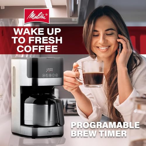 Aroma Tocco Thermal 8