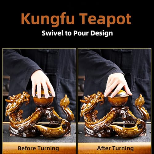 Chinese Gongfu Tea Set