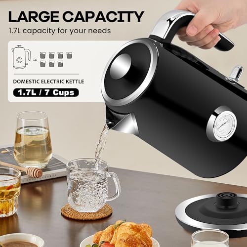 Electric Kettle