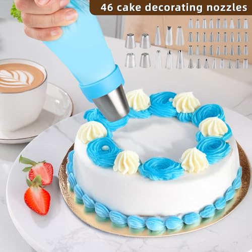 Cake Decorating Kit