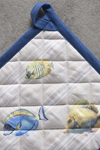 Pot Holders 100% Cotton Potholders