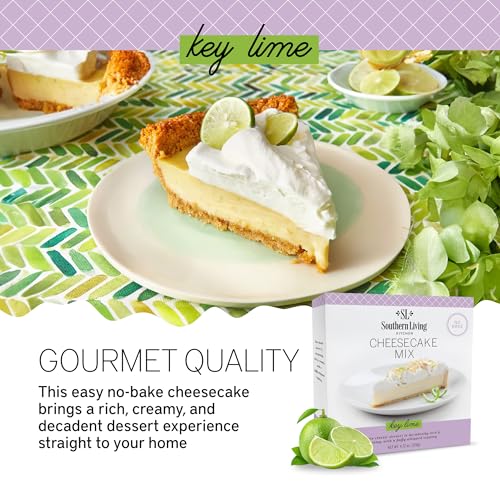 Gourmet Cheesecake Mix (4.72 Ounce)