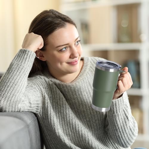 20oz Tumbler Bulk with Lid (12 Count)