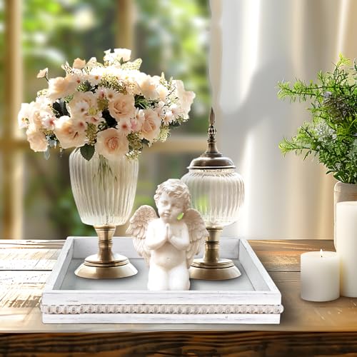 Wooden Decorative Tray