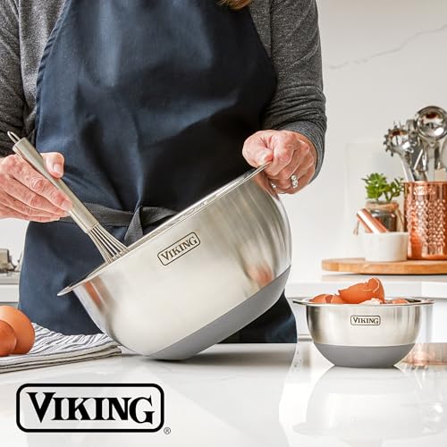 Mixing Bowls Set