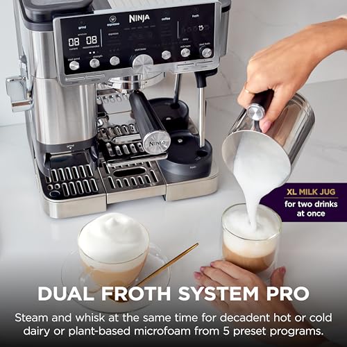 Luxe Café Pro Series