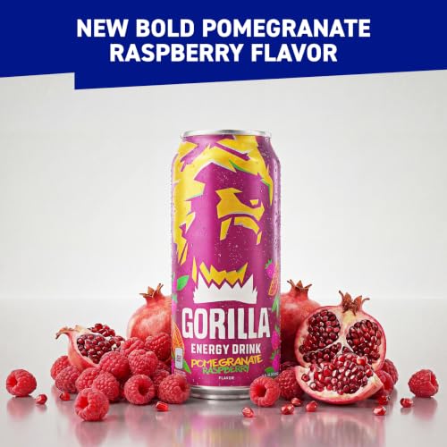 Drink Pomegranate Raspberry (192 Fl Oz)