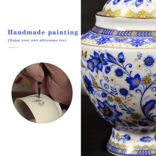 Tea Sets for Adults