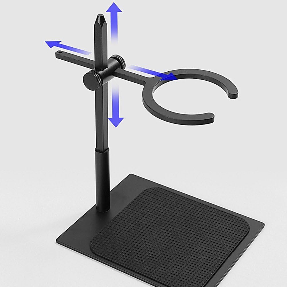 Pour Over Coffee Station Coffee Dripper Stand Adjustable Coffee Filter Holder