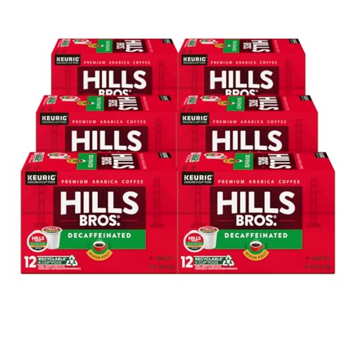 Keurig K Cup Pods (72 Count)