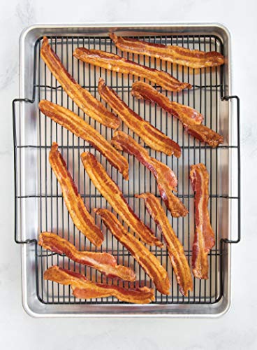 Extra Large Oven Crisping Baking Tray