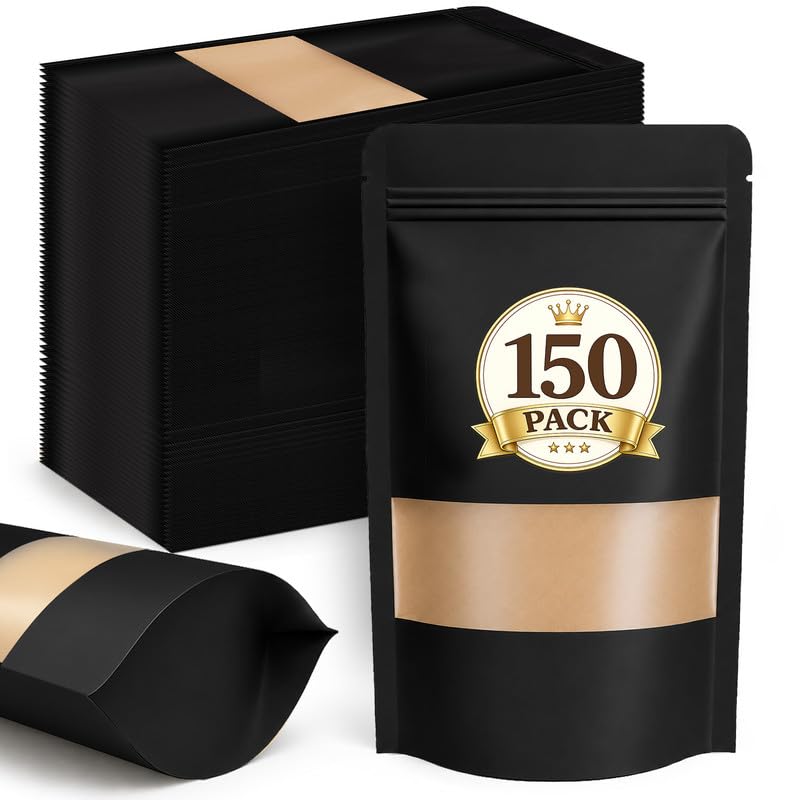 150 Pack Cookie Bags (150 Count)