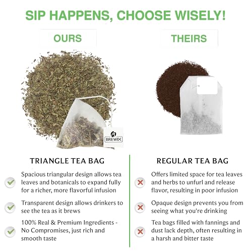 Perfect Mint Tea (20 Count)