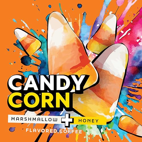 Flavored Coffee Pods (40 Count)