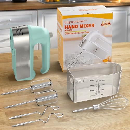 Hand Mixer Electric