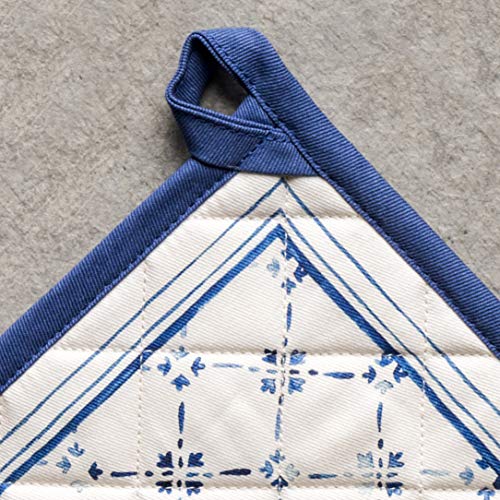 Pot Holders 100% Cotton Potholders