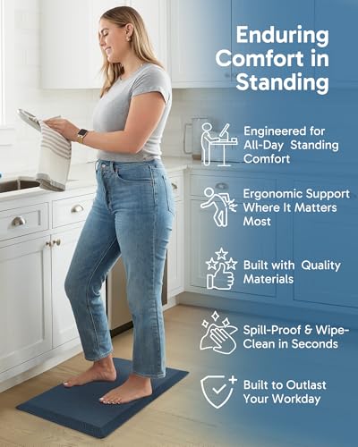 Kitchen Mats for Floor