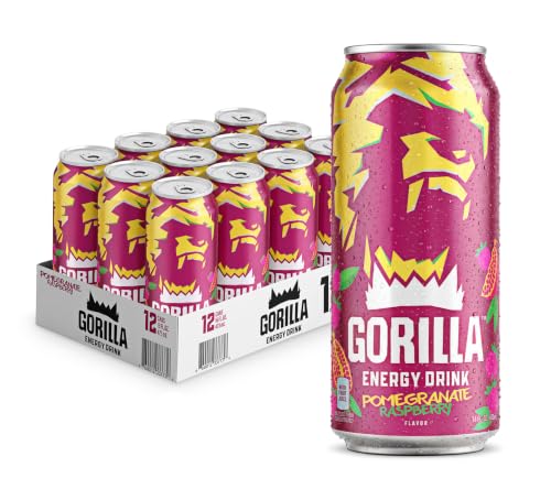 Drink Pomegranate Raspberry (192 Fl Oz)
