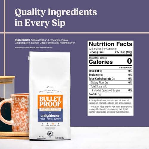Enlightener Medium (10 Ounce)