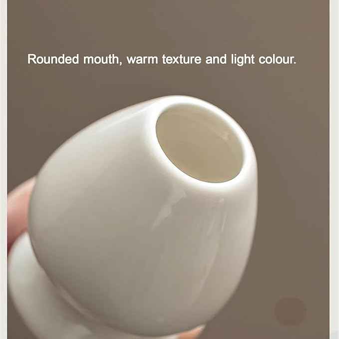 Ceramic Matcha Kit for Breakfast Afternoon Tea Contains Bowl Tea Brush Stand, Visiting Gifts Matcha Bowl Set Entertaining Guests Negotiating Business(Green-A)