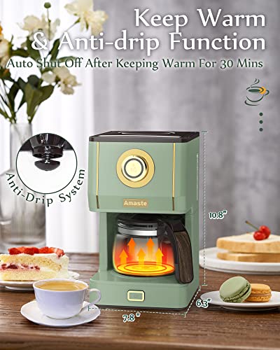 Drip Coffee Maker