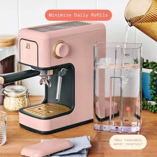Slim Espresso Maker