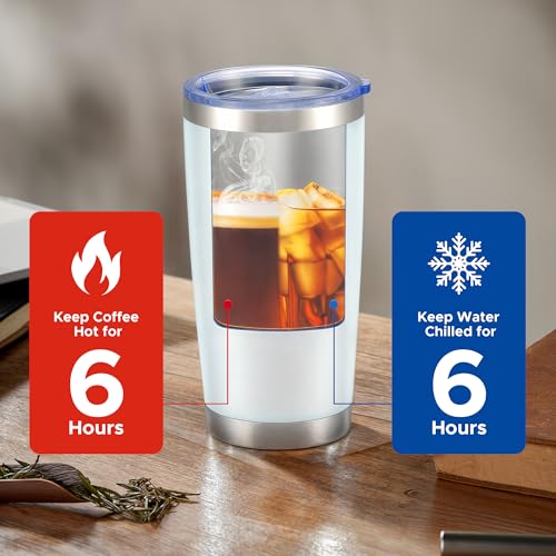 20oz Tumbler Bulk (12 Count)