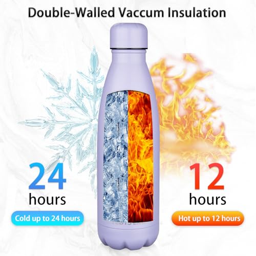 Insulated Water Bottle