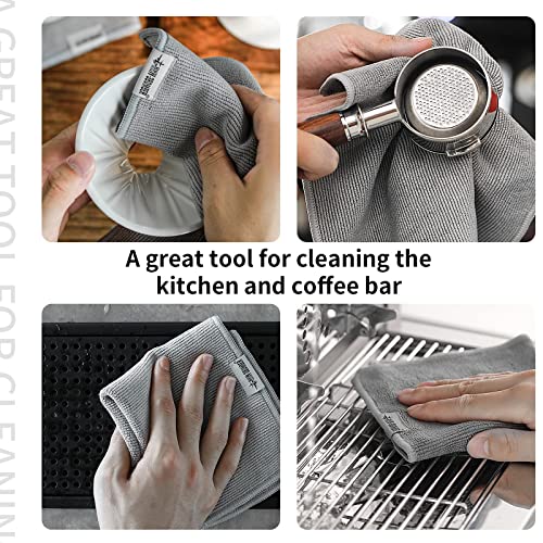 Barista Towels 4Pack (4 Count)