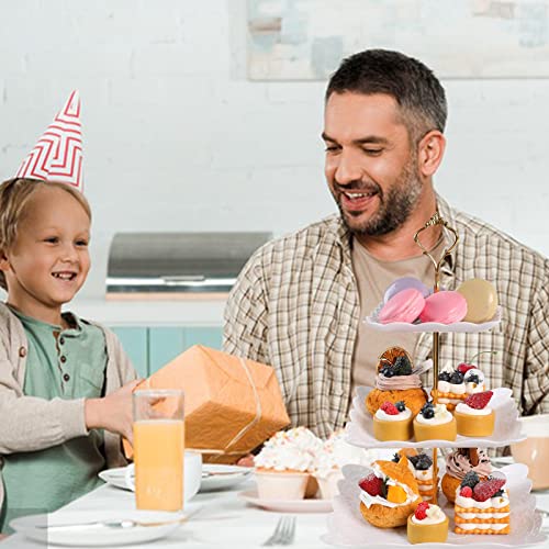2 Pack Cupcake Stand (2 Count)