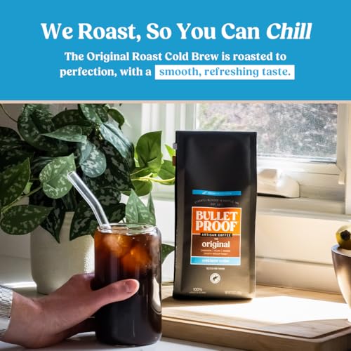 Original Cold Brew Coffee (12 Ounce)