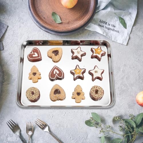 Baking Sheet Set of 4
