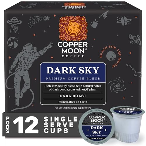 K Cup Coffee Pods (12 Count)