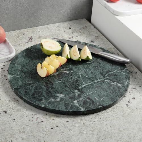 Indian Marble Cutting Board for Kitchen