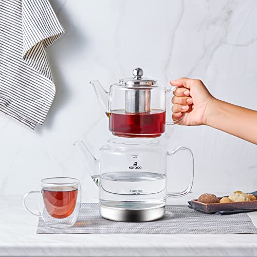 Dora Teapot Set (2 Count)