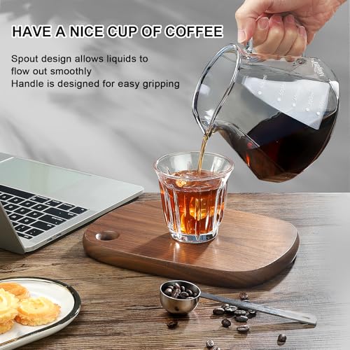 Pour Over Coffee Maker