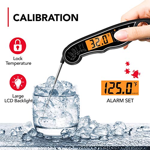 Meat Thermometer